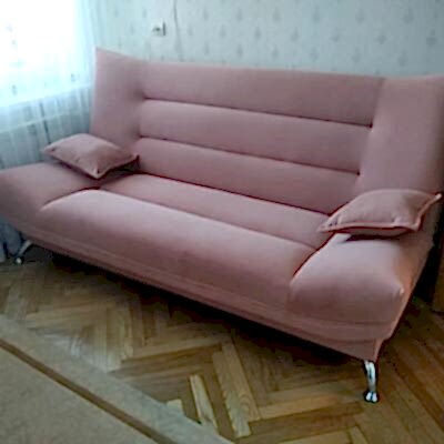 Перетяжка дивана