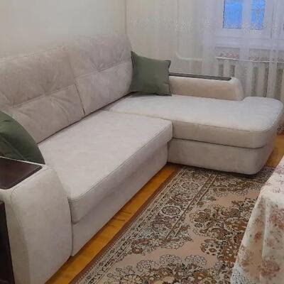 Перетяжка мягкого дивана и кресла