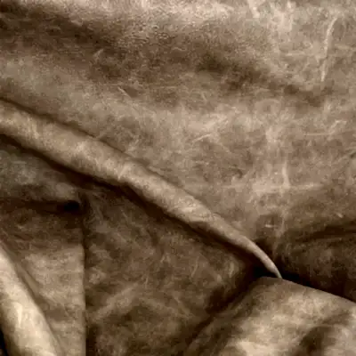 Old Leather