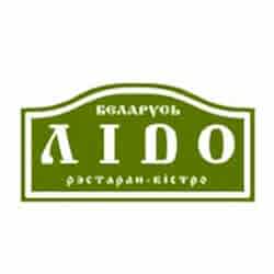 Лидо