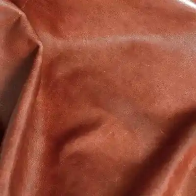 Aniline Club Leather